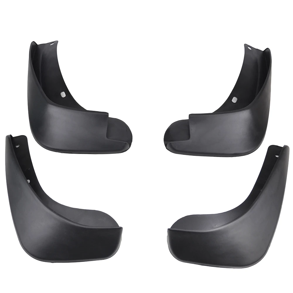 AX For Nissan Qashqai / +2 / Dualis 2007-2013 J10 Splash Guards Mud Flap Mudguards Fender 2008 2009 2010 2011 2012 Car Mud Flaps