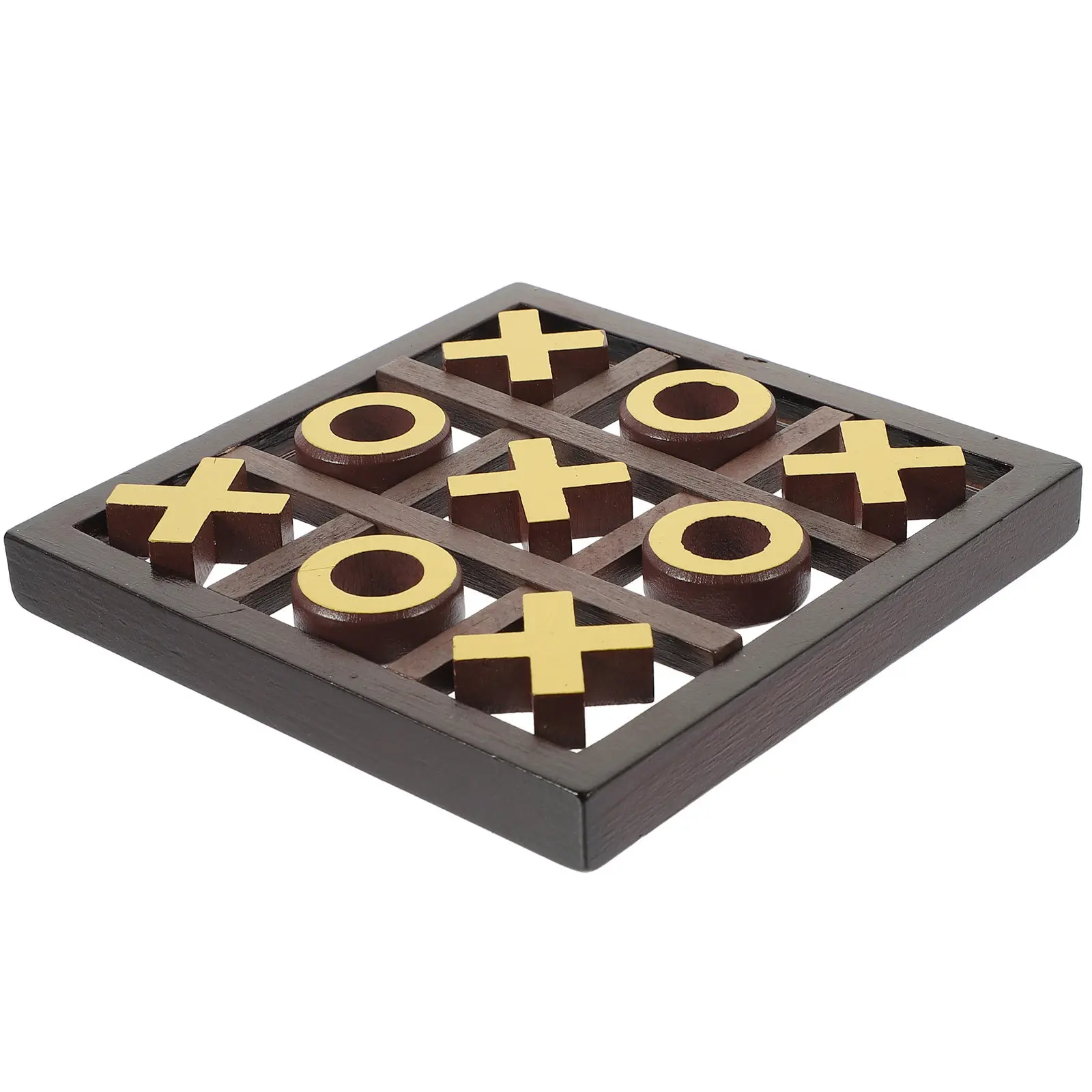 

1Set Kids Intelligent Chess Board Table Game Interactive Family Educational Chess Board for Party Play