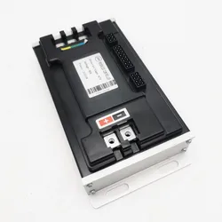 3000W Motor Brushless Controller 60V 55A Integrated For Chinese Halei Citycoco Electric Scooter