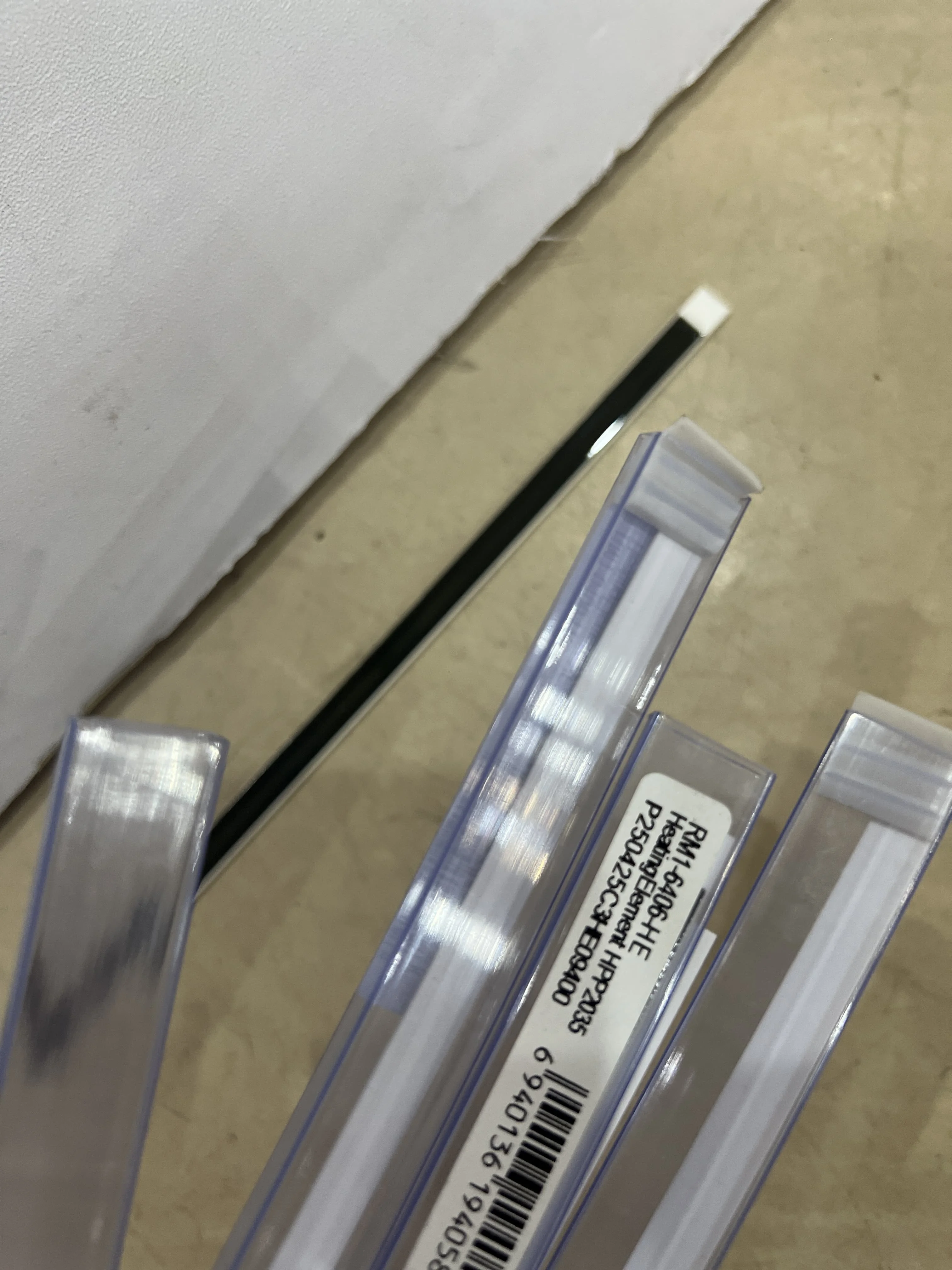 5X RM1-9189 RM1-6406 RM1-8809 Heating Element for HP LaserJet P2035 P2055 Pro 400 M401 M425 M401n M401dn M401dw M425dn M425dw
