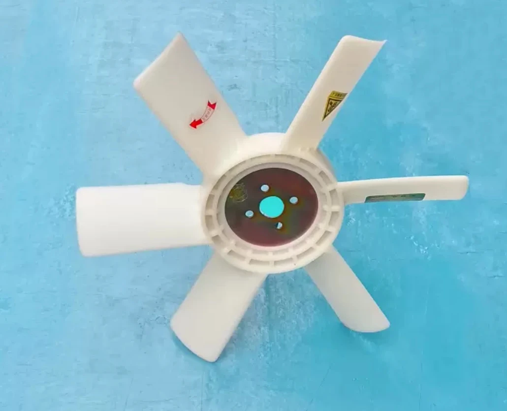 

fan for 495D K4100D K4100ZD ZH4100D ZH4100ZD K4102ZD ZH4102ZD weifang diesel engine parts 30kw 40kw diesel generator parts