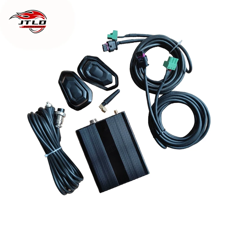 

JTLD Hot Sale Performance Remote Control for Exhaust Electric Valvetronic Valve Controller with New Metal Keys