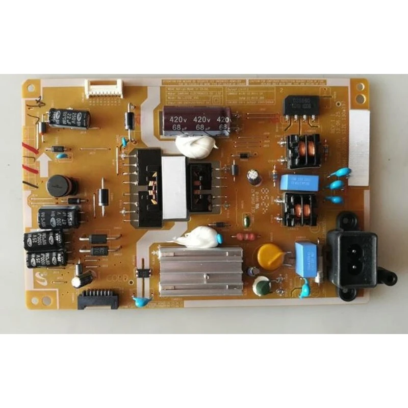 

UA32F4088AR TV Power Board & Mainboard BN41-02087 with Backlight Strip D2GE-320SC0-R3