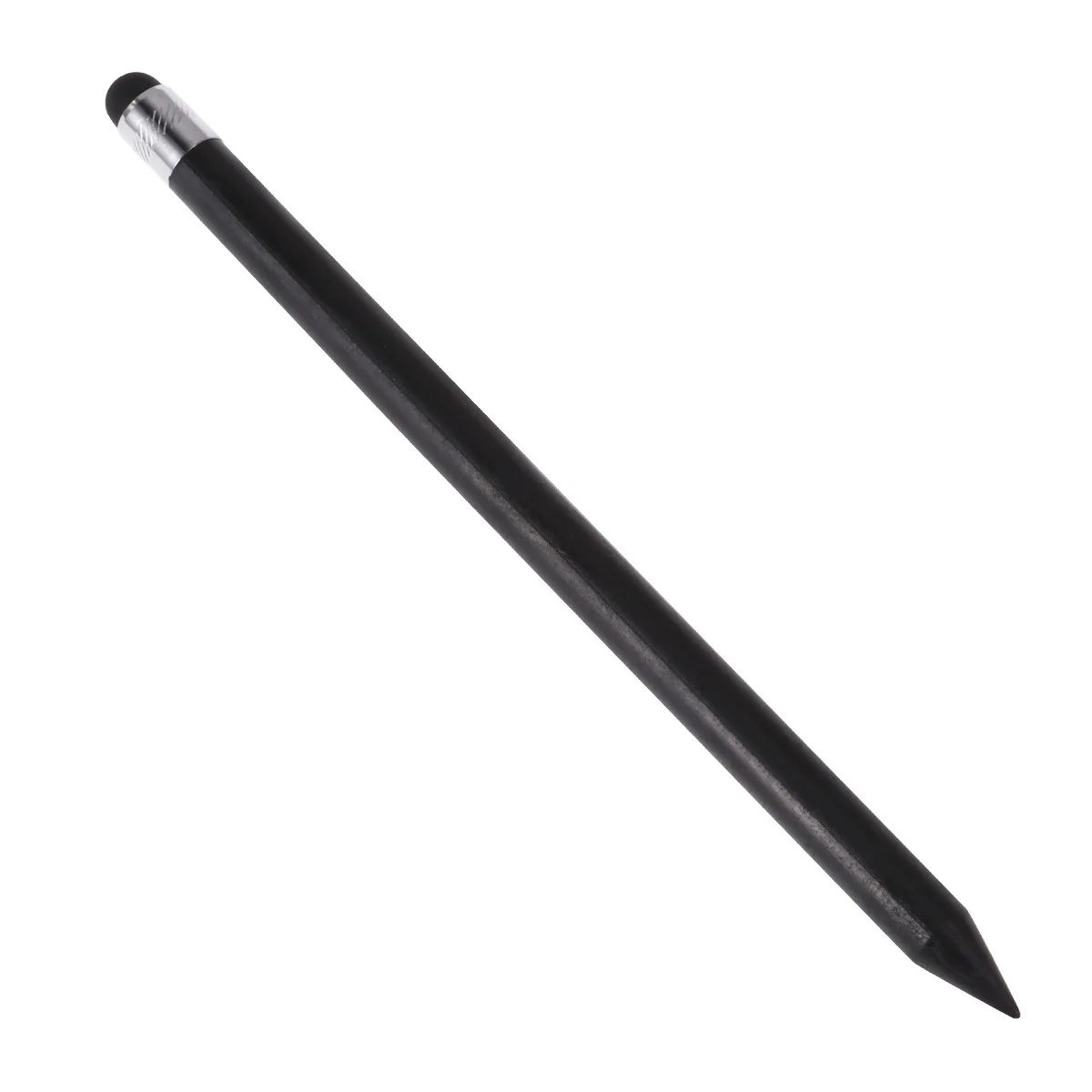 

High Precision Stylus Multipurpose Touch Pen Writing Capacitive Stylus for Phone Tablet (Black) Touch Screen Pen