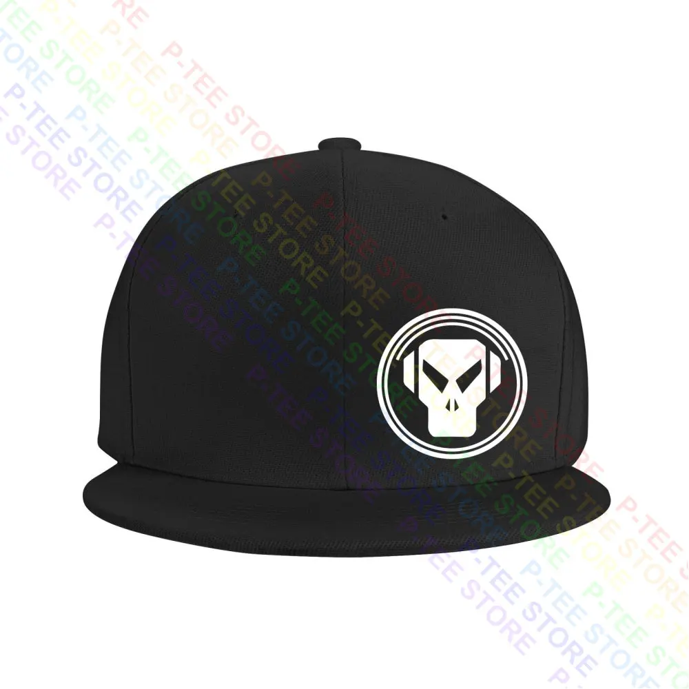 2018 Metalheadz Drum N Bass Jungle Goldie London Baseball Cap Snapback Caps Knitted Bucket Hat