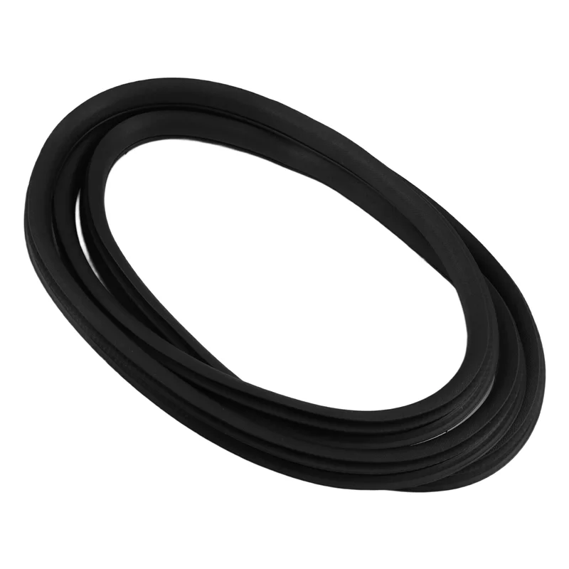 ABQB-Car Front Door Rubber Seal A1566920076 For Mercedes Benz Bnez W156 X156 GLA 200 220 180 250 4 Matic Doorcase Sealing Strip
