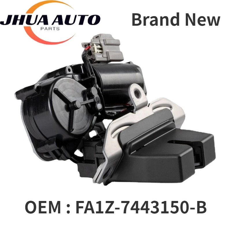 FA1Z-7443150-B muslimate nuovissimo motore attuatore serratura bagagliaio per Ford Escape Explorer 15-20