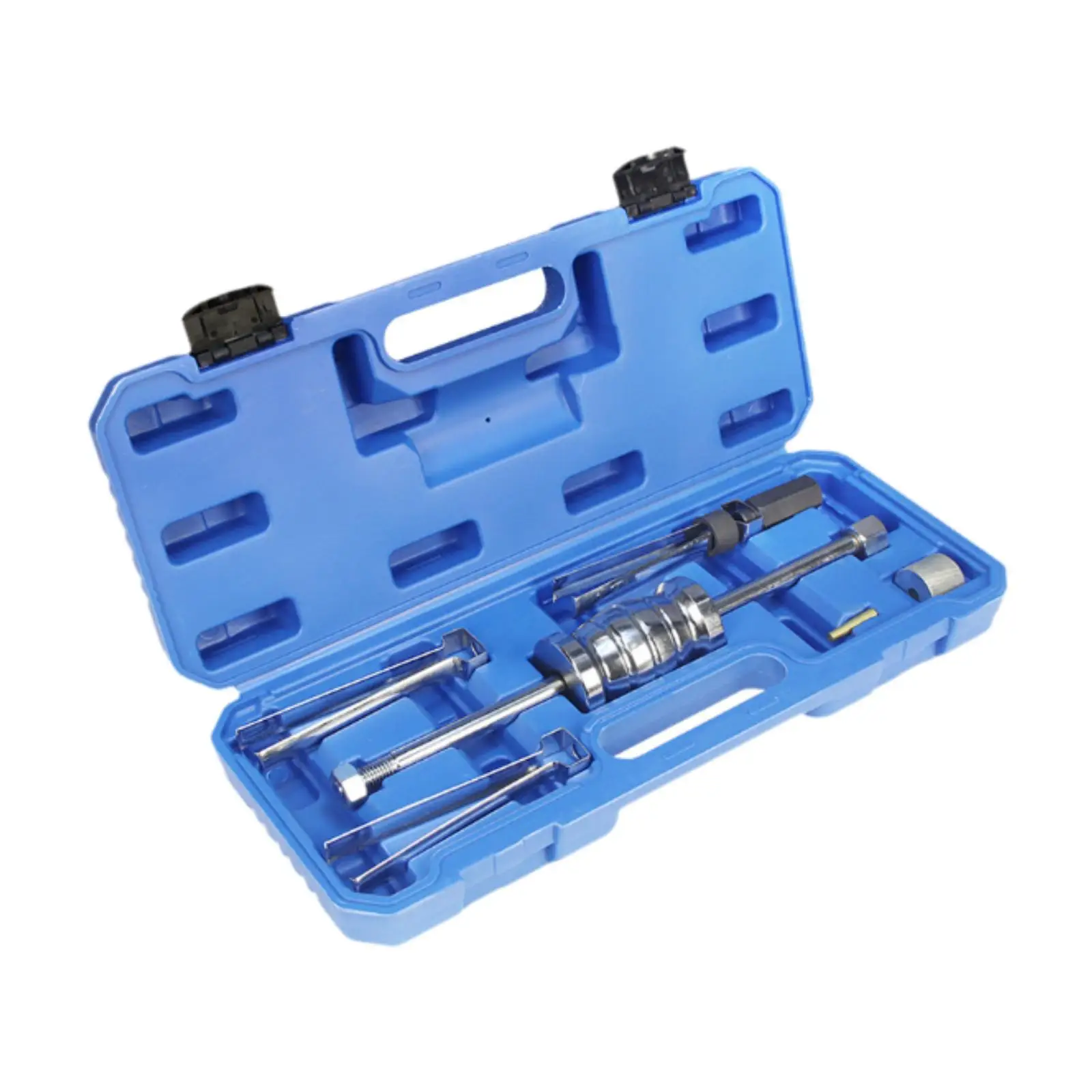 

Injector Puller Remover Tool 310-206 Sturdy Practical Hand Operated Kit for Ford