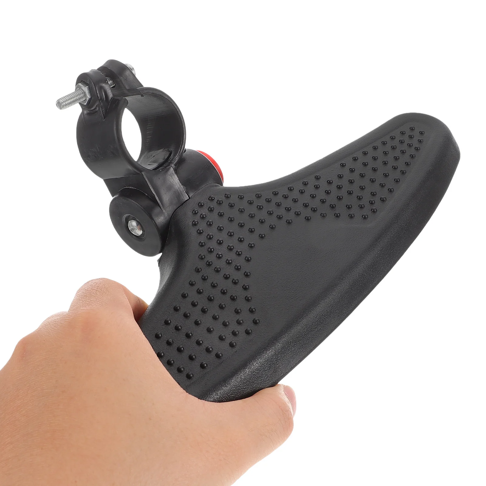 Apoio para os pés universal para carrinho de bebê, durável, melhorando, fácil instalação, descanso para pernas, viagem para bebês