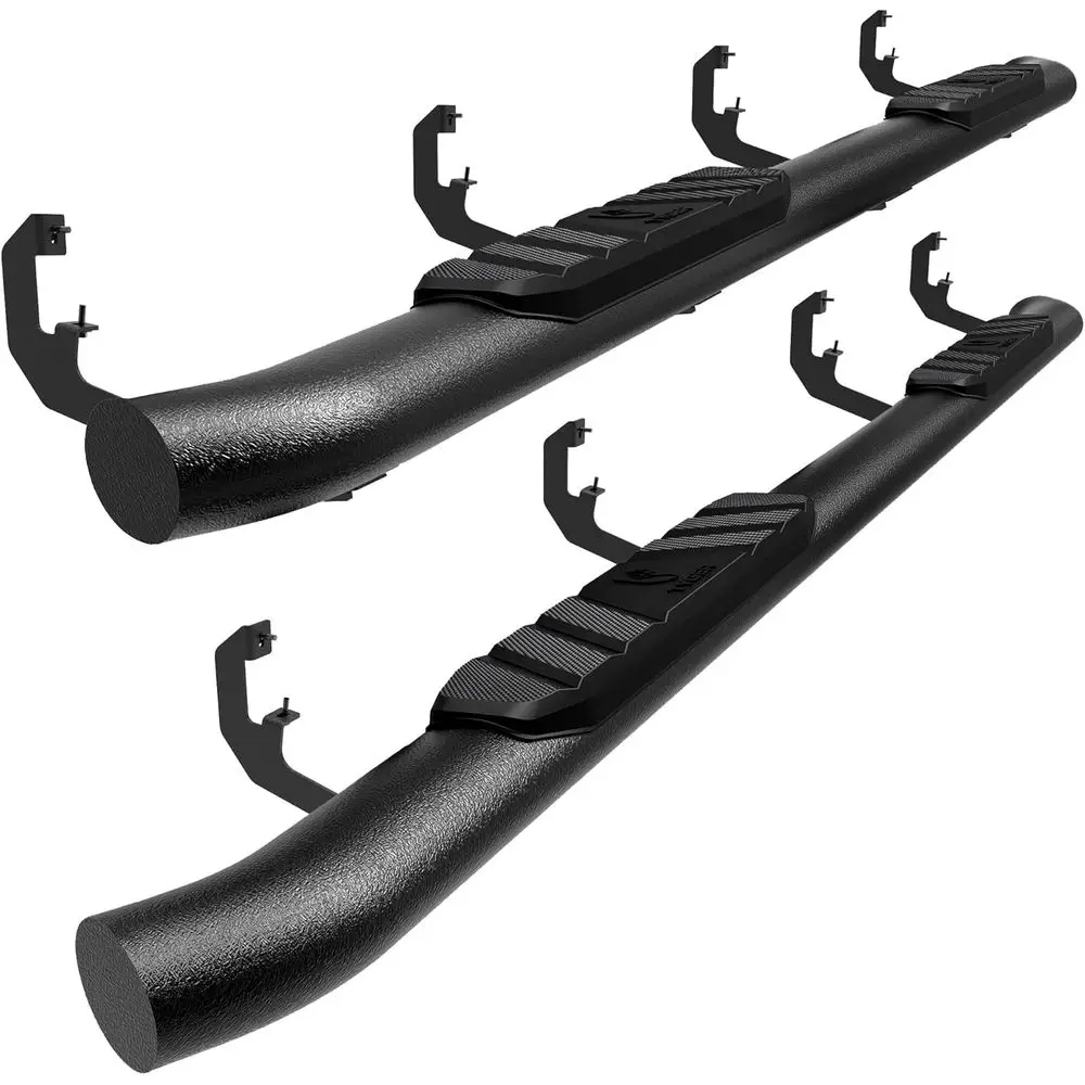 Rider Running Board… - image