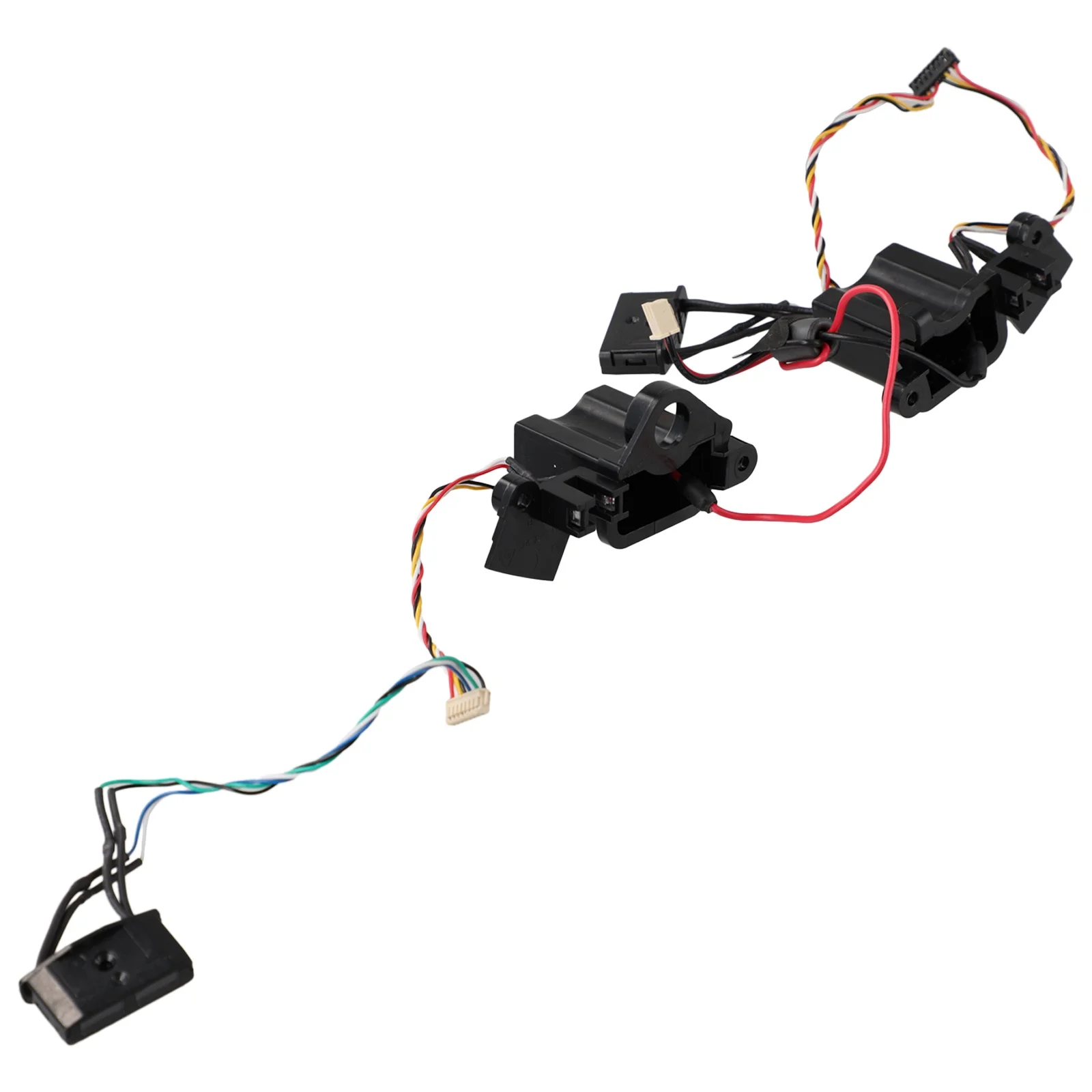 Pour Ecovacs capteur de Contacts de charge 201-1816-00C6 pour Ecovacs matériaux hautement assortis équipement d'origine solide