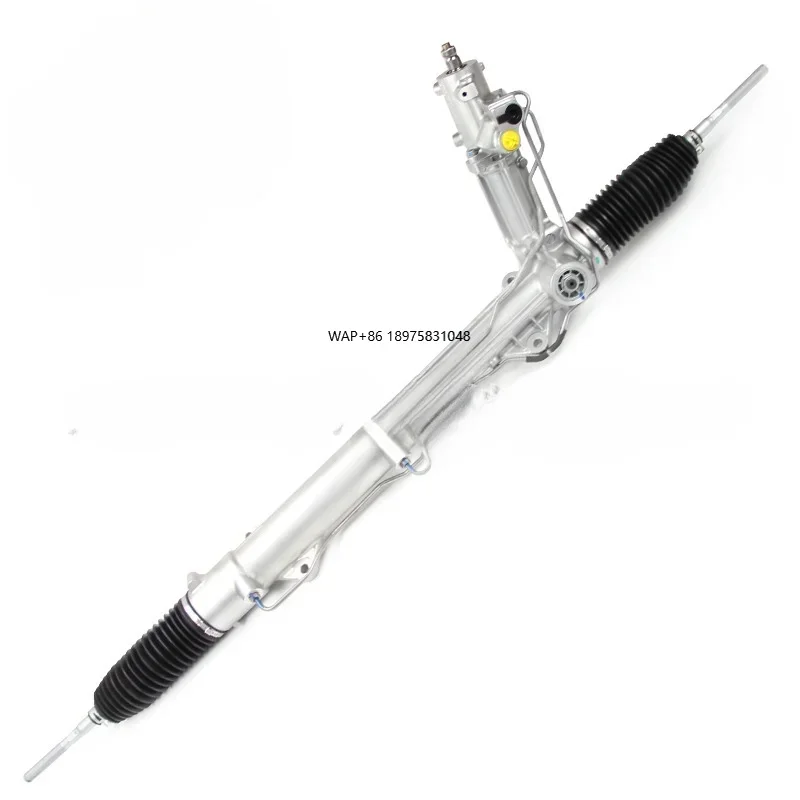 

High Quality Automotive Electric Steering Gears Suitable for 5Q1423056F RS3 Universal Joints Pinion and Rack Assembly