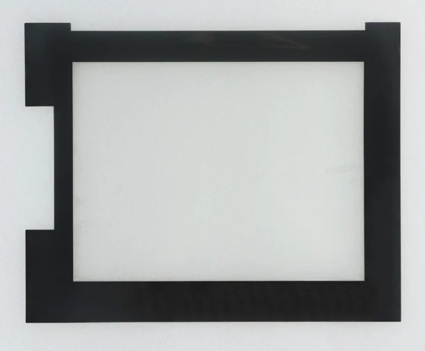 

New A02B-0348-B502 protective film/touchpad