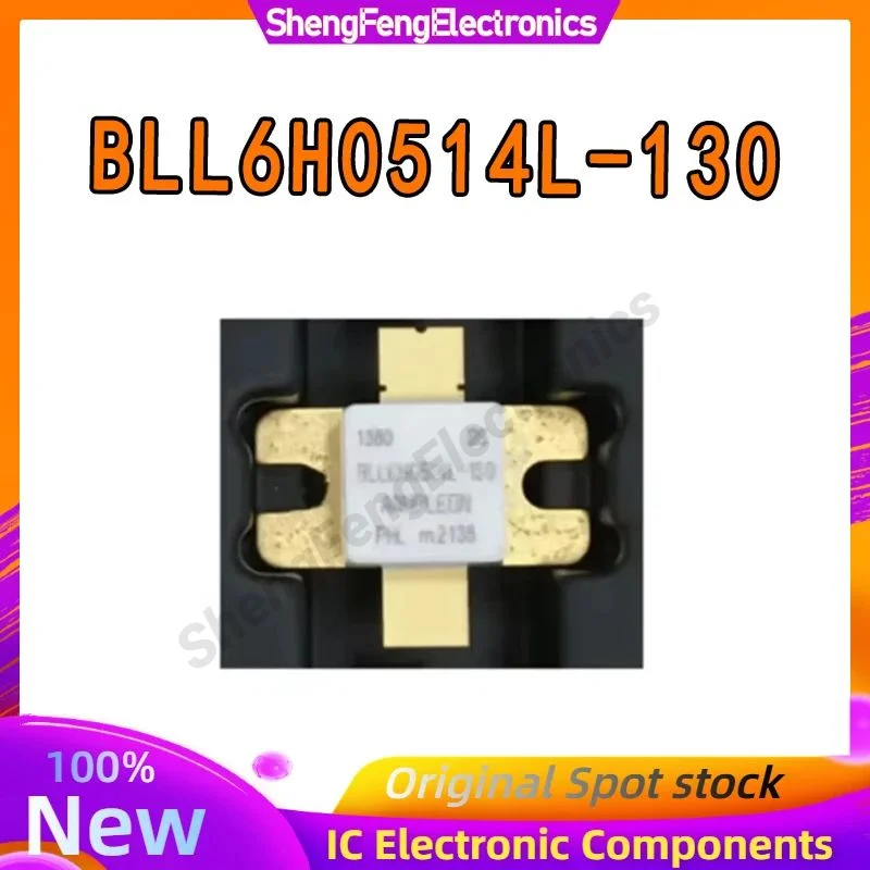 

BLL6H0514L-130 BLL6H0514L Electronic Components 100% New Original in stock