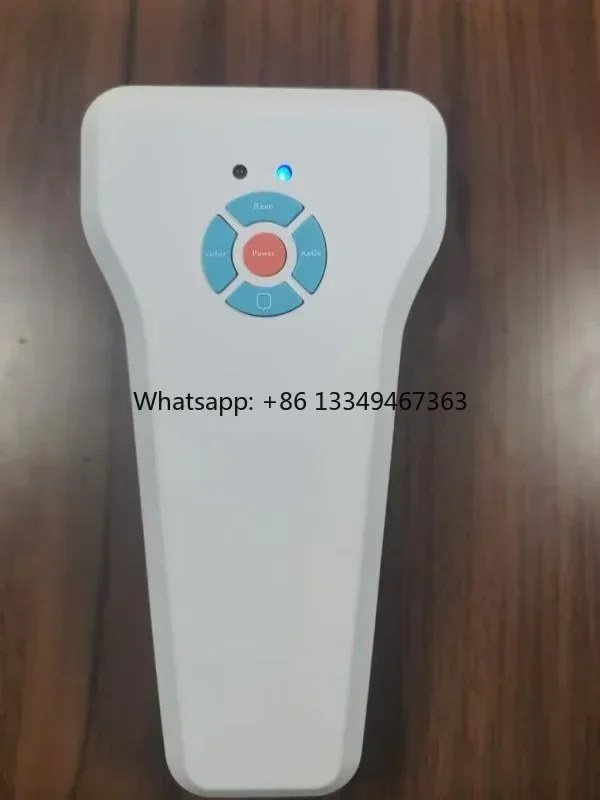 

Fast shippingVF-D30 Hospital Portable Vein Finder for Nurse Doctorhigh