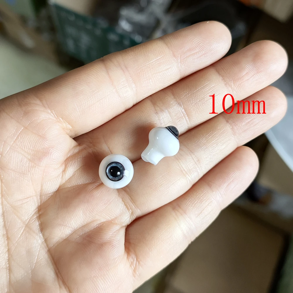 Nintendo Switch用Dinyosd d d d d d,グラス,目,フィラメントボールxtb102,非接触,10mm,12mm,14mm,16mm,18mm