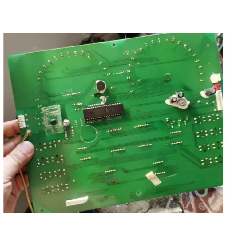 Treadmill S900 Control Board Motherboard