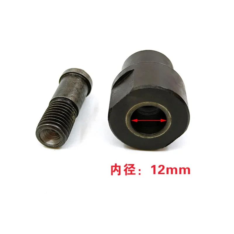 New! 1pc for Bo-sch CP4 Diesel Pump Joint Oil Inlet Adapter Conversion Connector M16*1 and M12*1.5 Tube