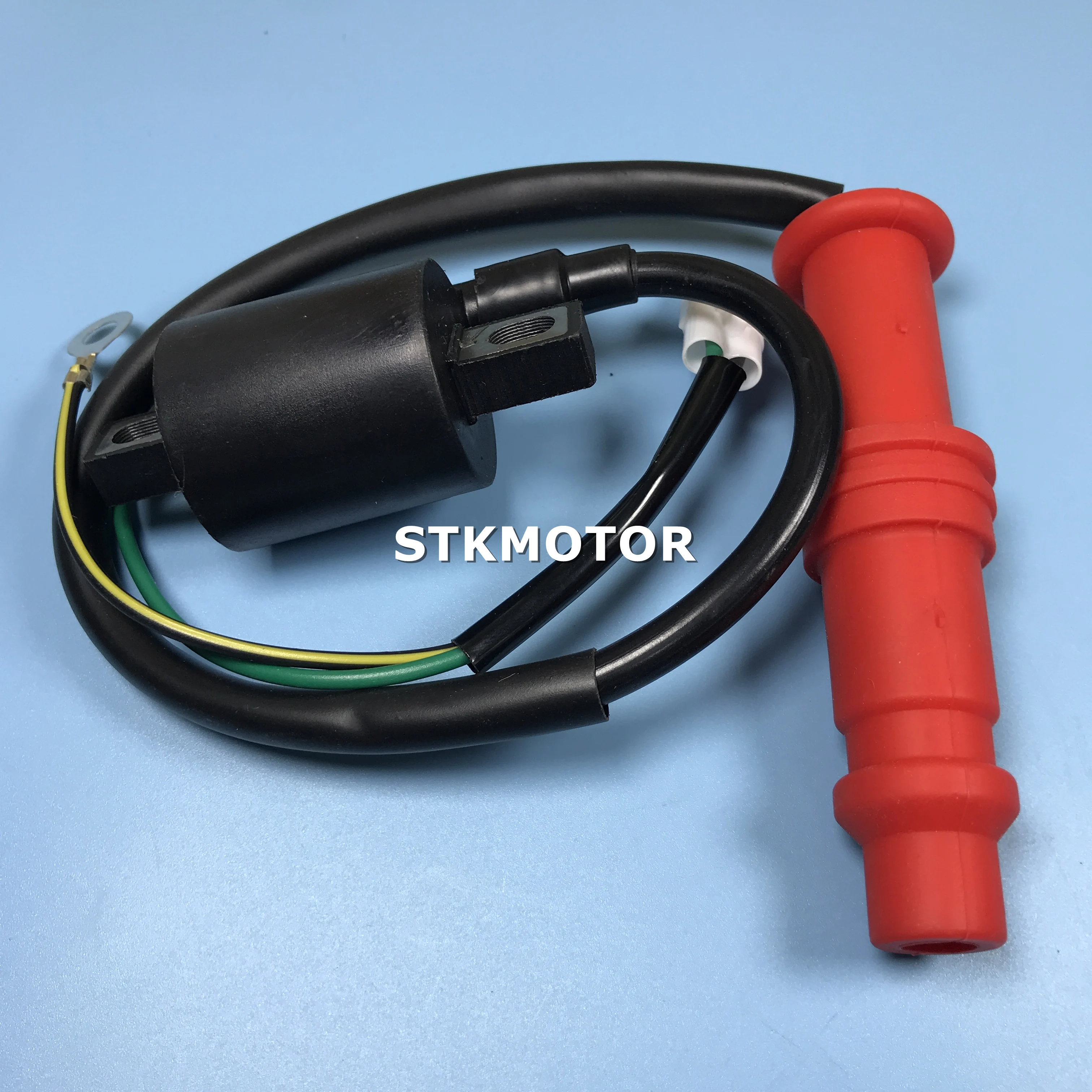 Ignition Coil for Xinyang kazuma 500 500CC ATV Quad XY500 kazuma
