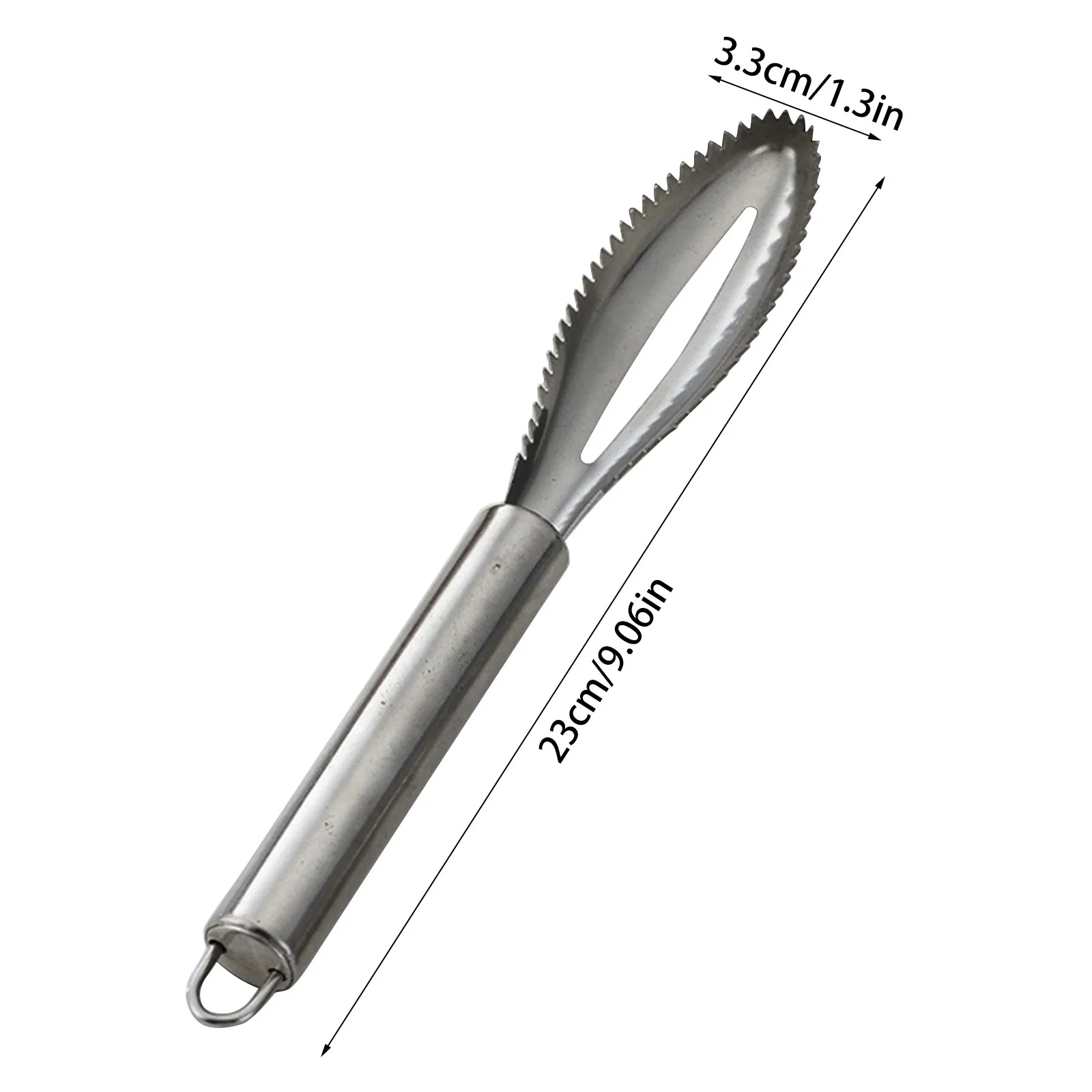 Stainless Fish Scales Scraping Graters Fast Remove Cleaning Peeler Scraper Bone Tweezers Tool Gadge Kitchen Accessorie Gadgets