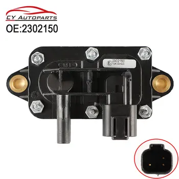 New Differential Pressure Sensor Fits For Scania T141 P R 4 5 6 2302150 2357734 Car Sensor