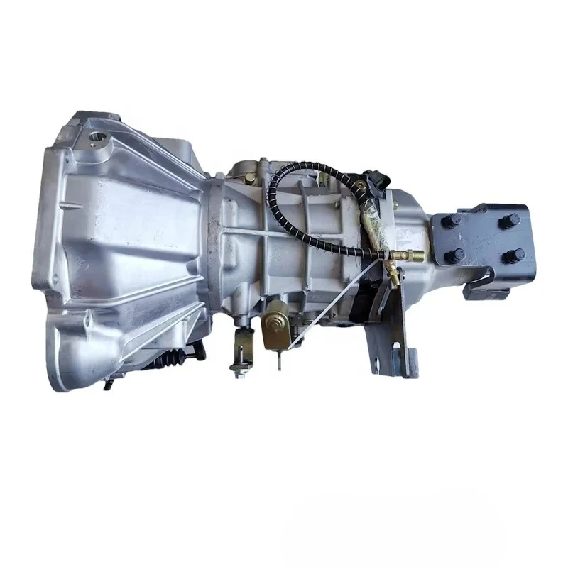 Auto Transmission Systems C00343351 Manual Gearbox for LDV Saic Maxus G10 Gear Box Maxus G10 Parts