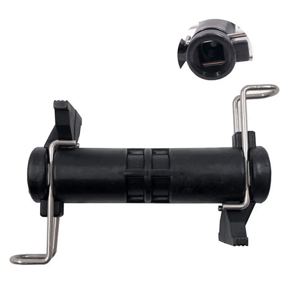 Plastic Pressure Washer Hose Adapter Extension Joint for Karcher High Pressure Cleaner Hose