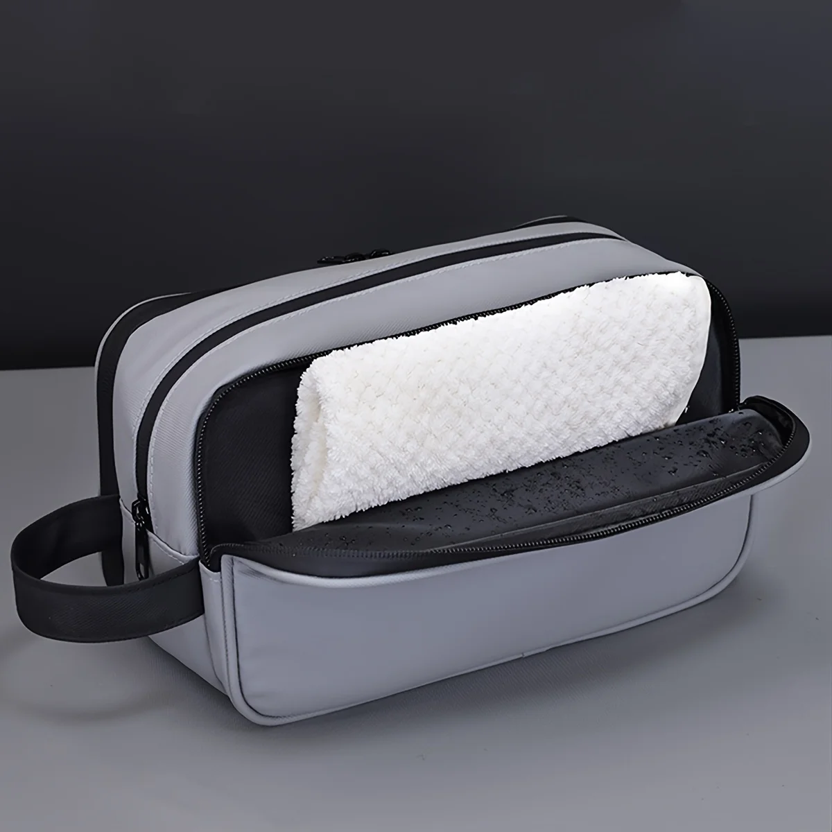 Thumbnail 4 - #9 Trending Cosmetic Makeup Bags Right Now