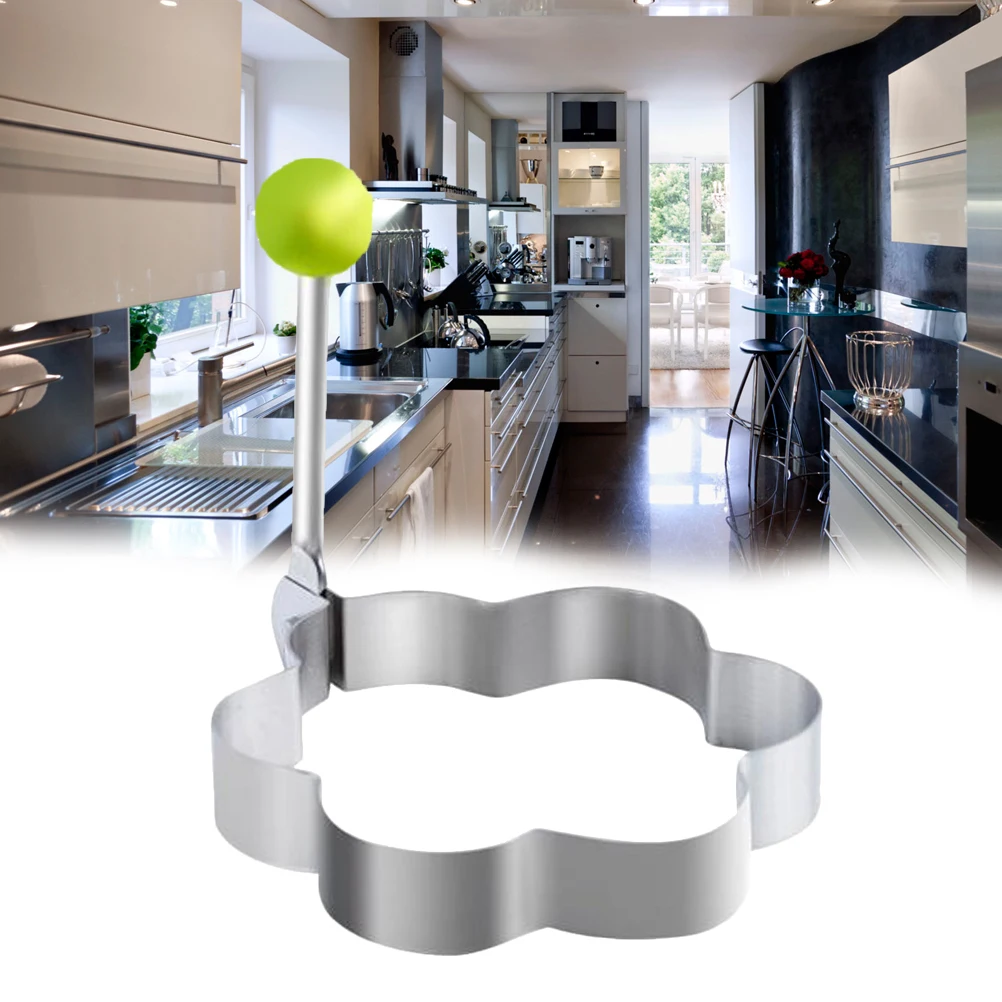 

egg ring egg mould cooking mould egg mold kitchen tools