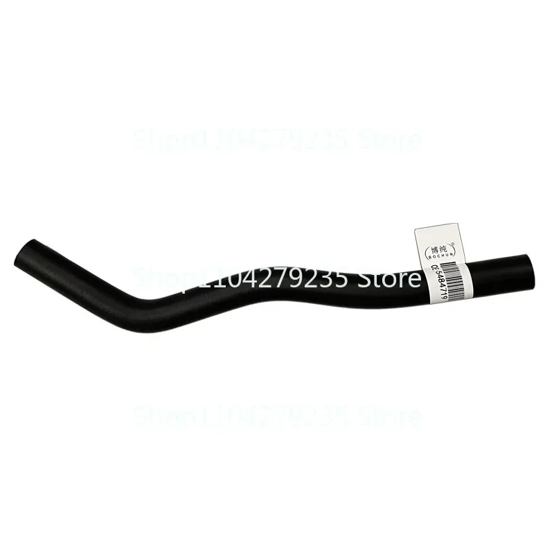 Applicable to Buick old Kaiyue 1.6 radiator liquid storage tank hose   auxiliary water pot  pipe auto parts