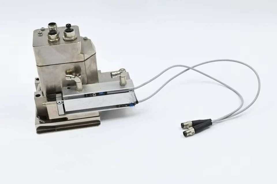 1895455 Nozzle Inspection with Attachments DMML1640PA 178328 PLC Industrial Automation