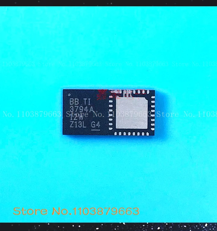 PCM3794ARHBR Letter…