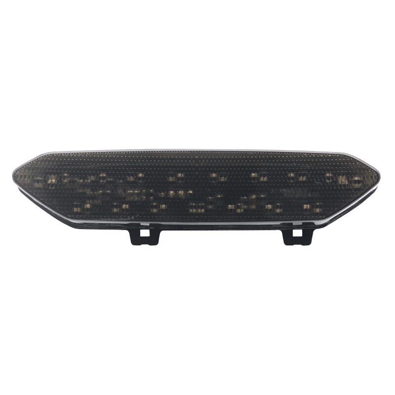 

Motorcycle modification accessories Motorcycle tail lights LED running lights
