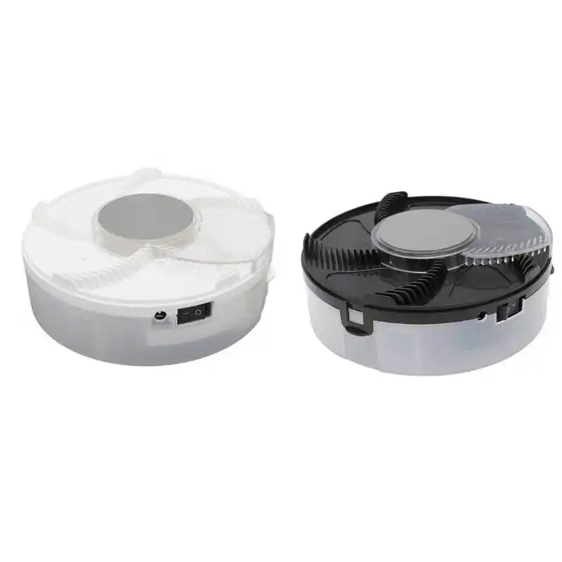 Elektrische Mug Killer Pest Val Apparaat Usb Voeding Automatische Pest Catcher Voor Restaurant Keuken