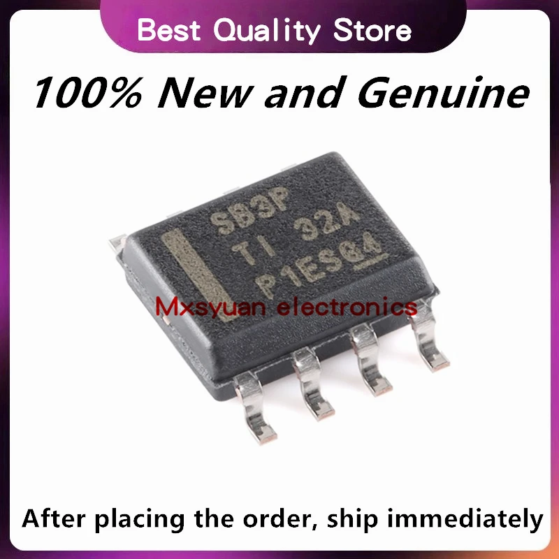 En stock 10PCS~50PCS/LOT LMR16030PDDAR LMR16030PDDA LMR16030P SB3P SOP-8 100% nuevo y original