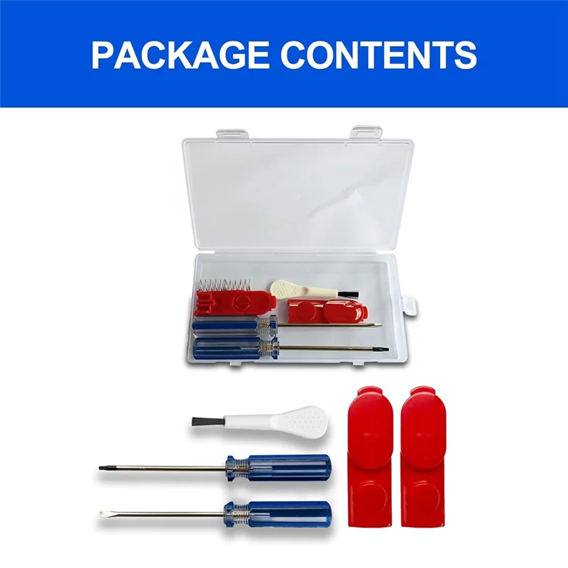 Кнопка переключения OLTRE-Trigger для пылесоса Dyson V7 V8 V10 V11 V15, комплект запасных частей с защелкой и палочкой