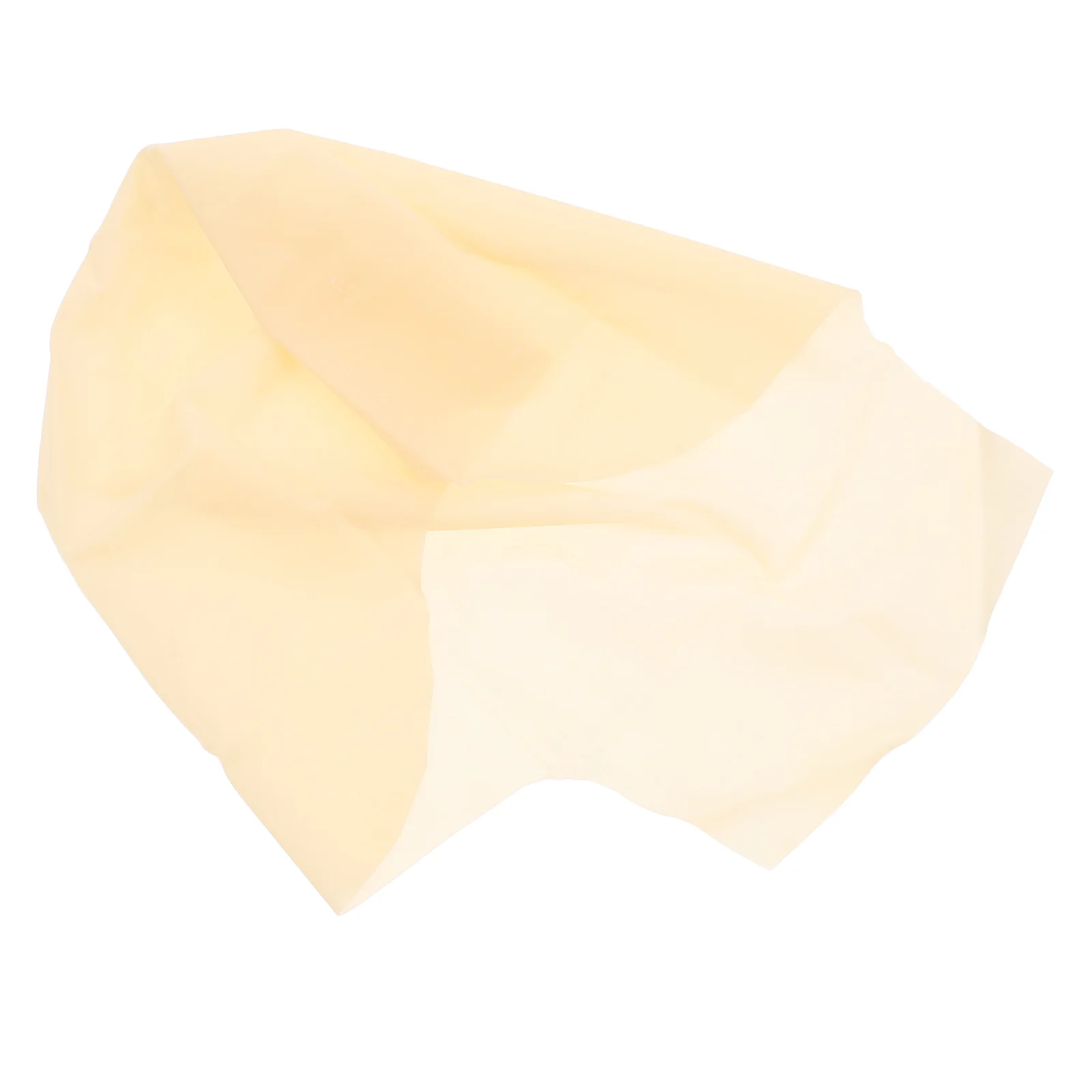 Latex Bald Cap Cosplay Hat for Halloween Costume Role Playing Funny Headwear Adults Kids DIY Mask Accessory