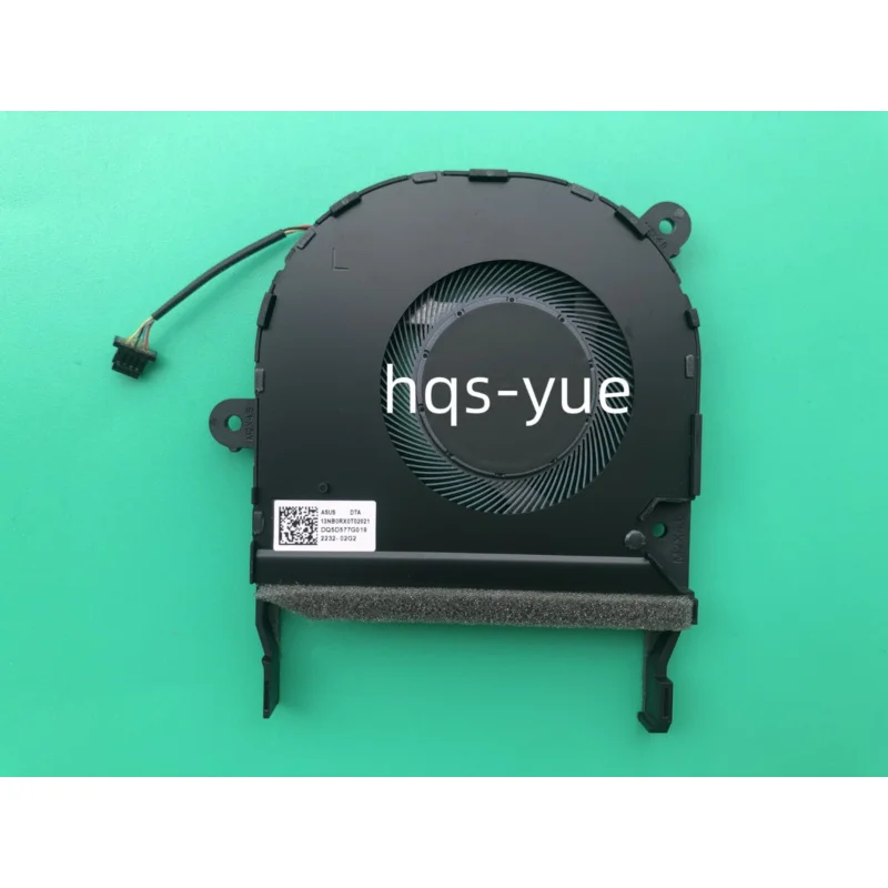 Original for Asus Zenbook ux535l ux535li um535q ux535qe GPU cooling fan