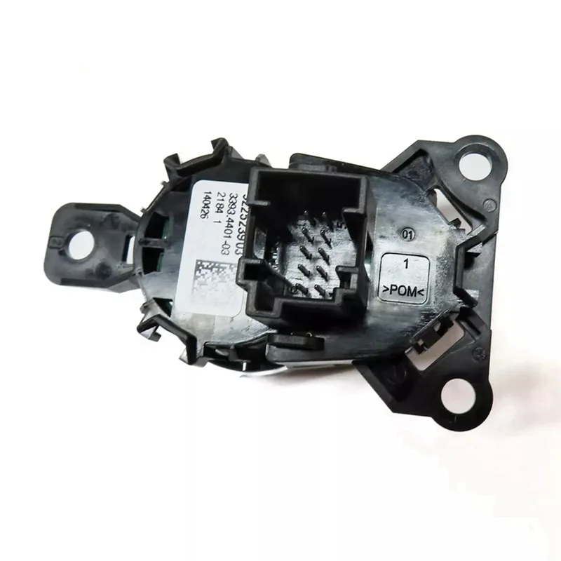 9291689 مفتاح تشغيل محرك السيارة لسيارات BMW X5 X5M F15 M F85 F16 2014-2018 LHD 61319291689