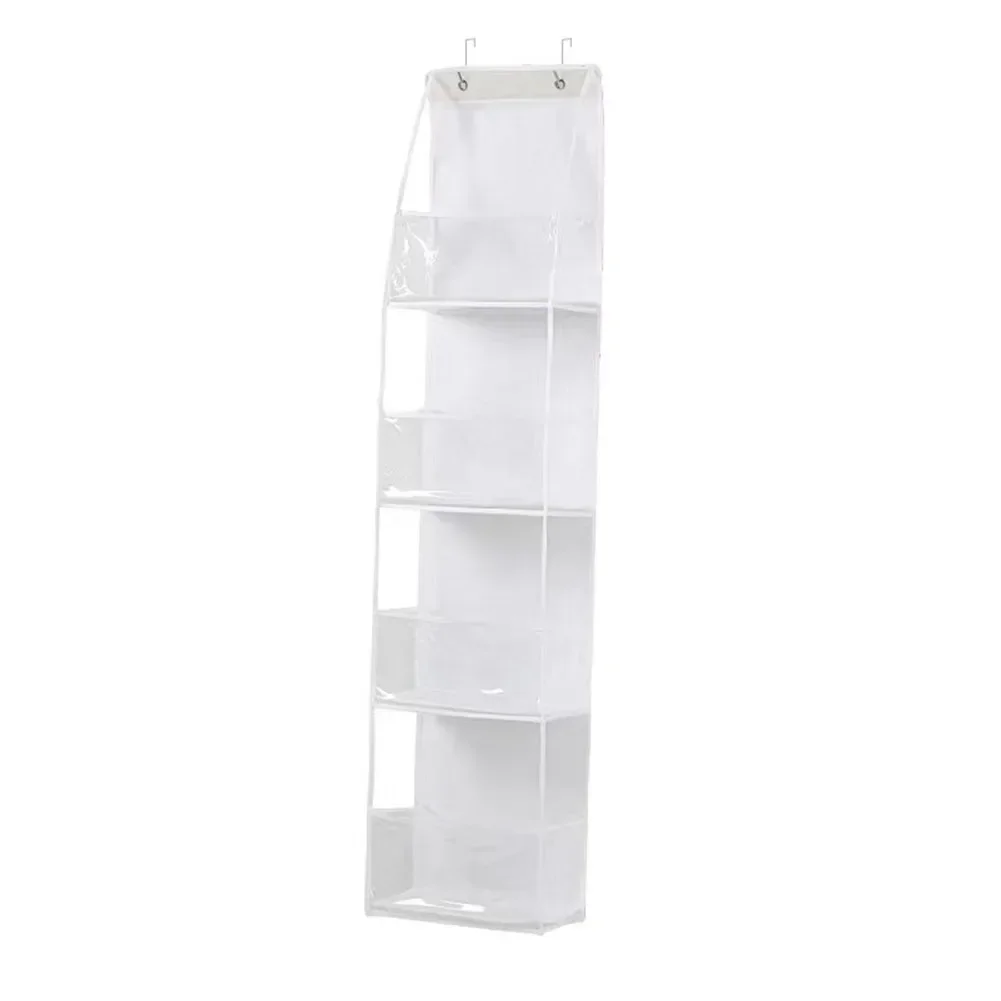 Storage Bag Hanging Bag Hanging Bag Home Door Storage Layered Storage Hanging Bag Multifunctional Bag Storage Bag