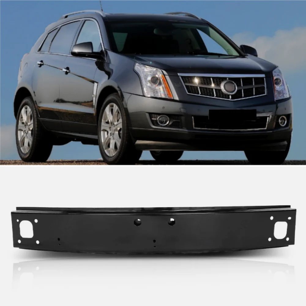 

Для Cadillac SRX 2010-2016 усиливающая рамка переднего бампера автомобиля OE: 22792566