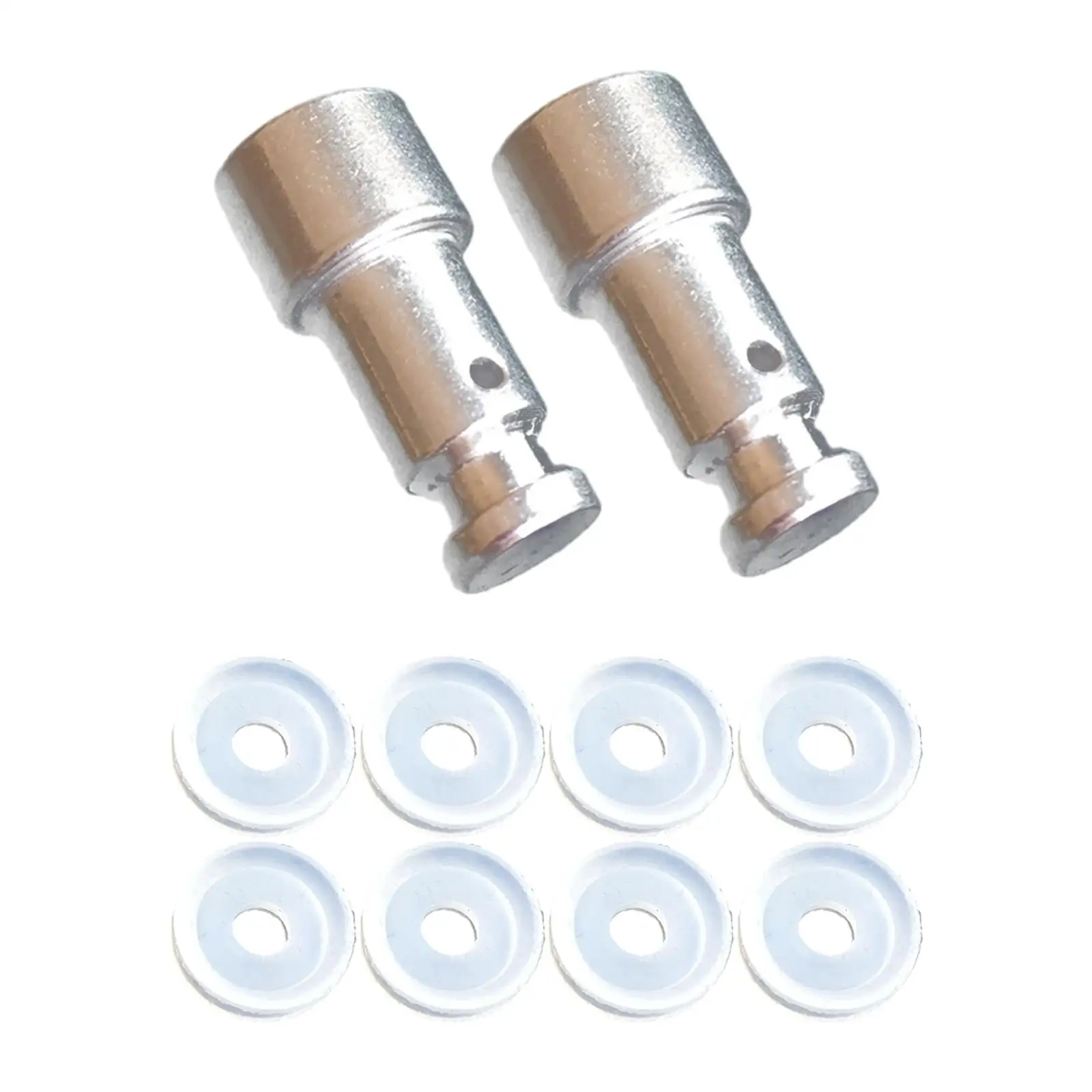 Premium Pressure Cooker Float Valve Replacement - Durable And Efficient