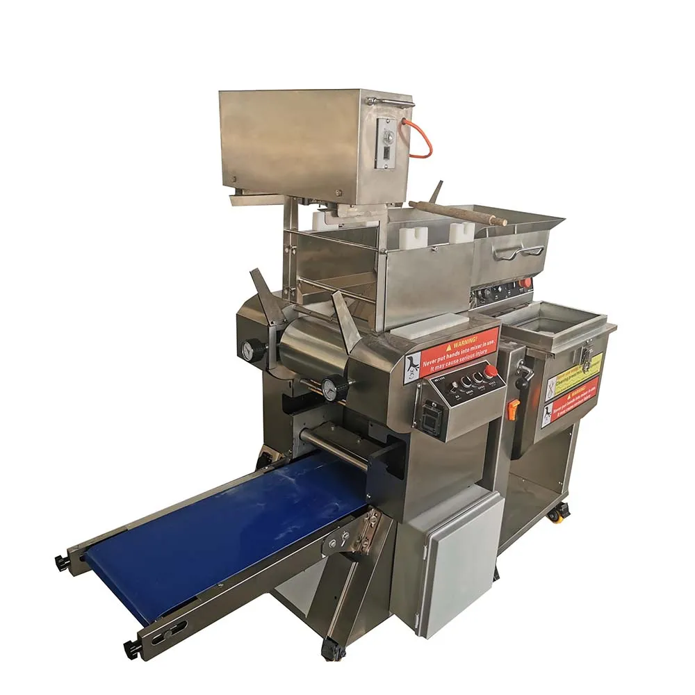 Fresh Ramen Noodle Maker Multifunctional Fresh Noodle Maker