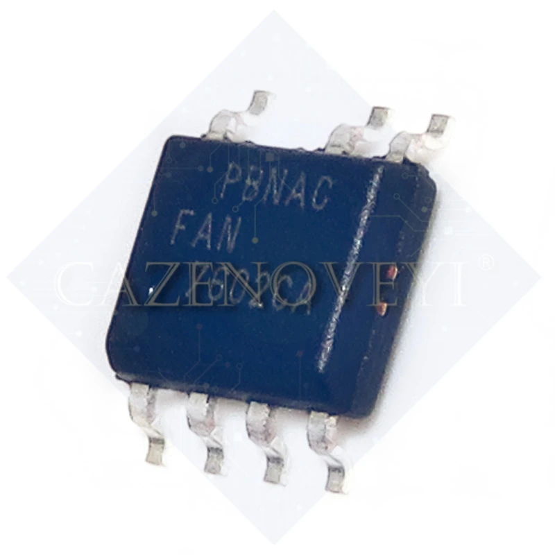 1-100PCS GD32F103C8T6 GD32F103 AO4620 4620 FAN7602CA FAN7602CA ALC269 269 EG8010 8010 TPCA8023-H TPCA8023