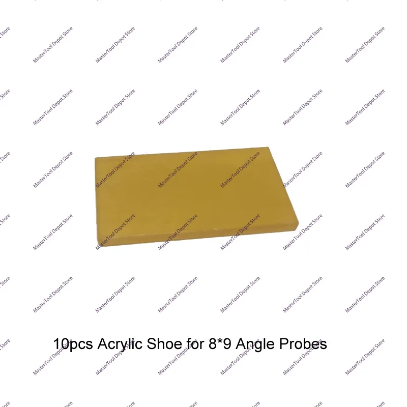 Acrylic Shoes for 8*9 Angle Probe Precision Measurement Accessories