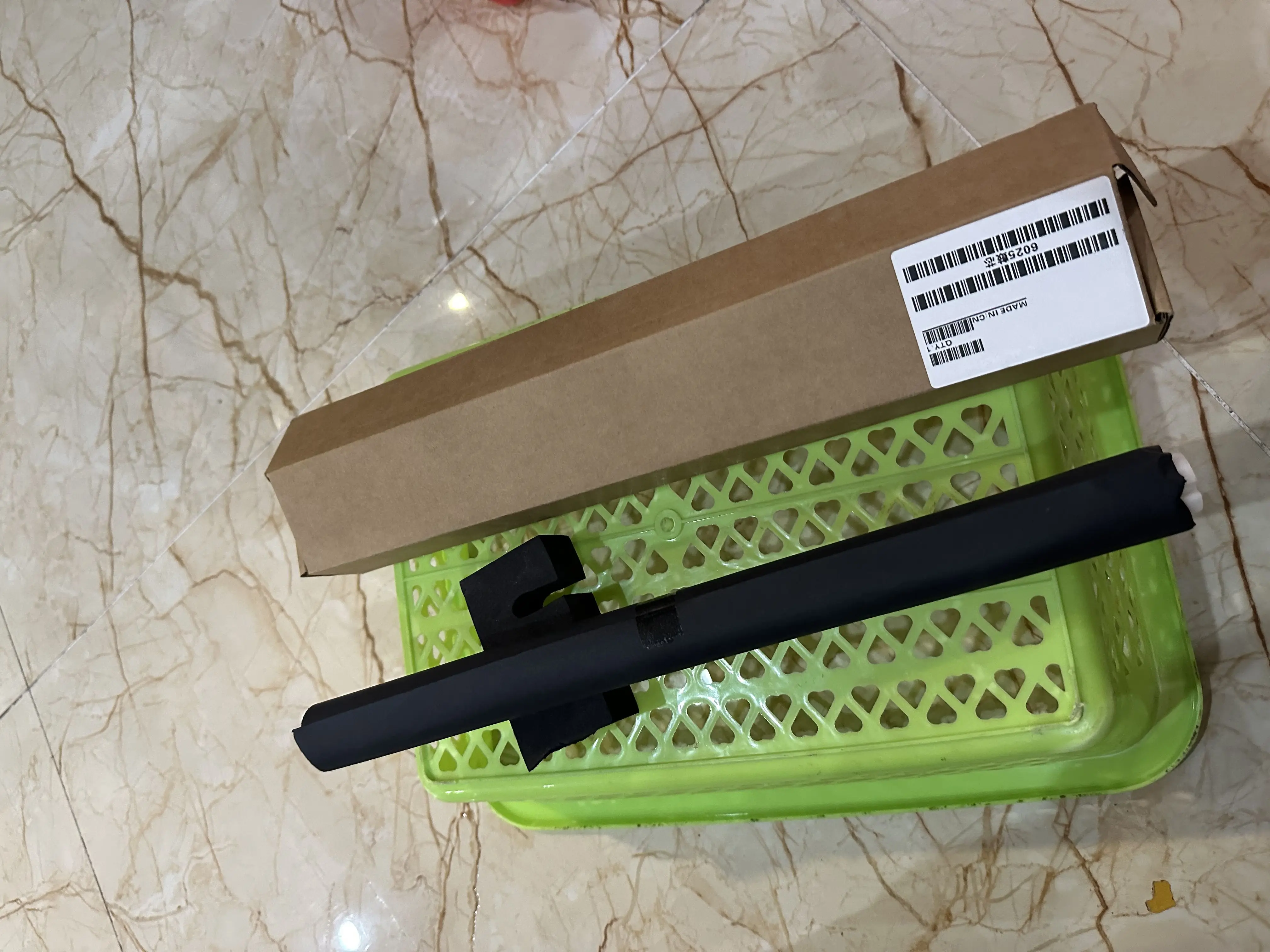 

1 компл. барабан OPC для Kyocera fs 6525 6025 6530 6030 3010i 3510i чистящее лезвие 302K393141 первичный зарядный ролик