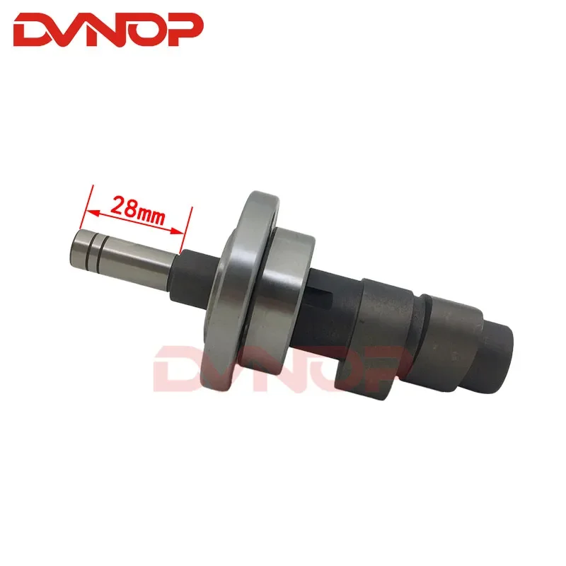 Motorcycle  Camshaft for Honda GL100 Turuna 125 GL145 HAWK145 GL PRO 14100-KC6-000 14100-440-000 engine parts