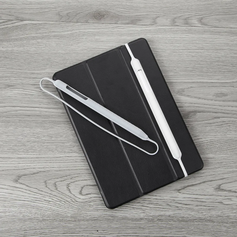 1Pcs Silicone Penci…