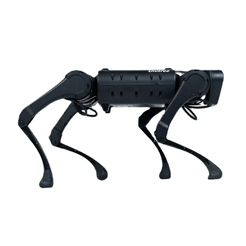 روبوت ذكي بيونيك من ALIENGO يرافق مع تقنية رباعية الأرجل للتفاعل بين الإنسان والكمبيوتر المتقدم #5