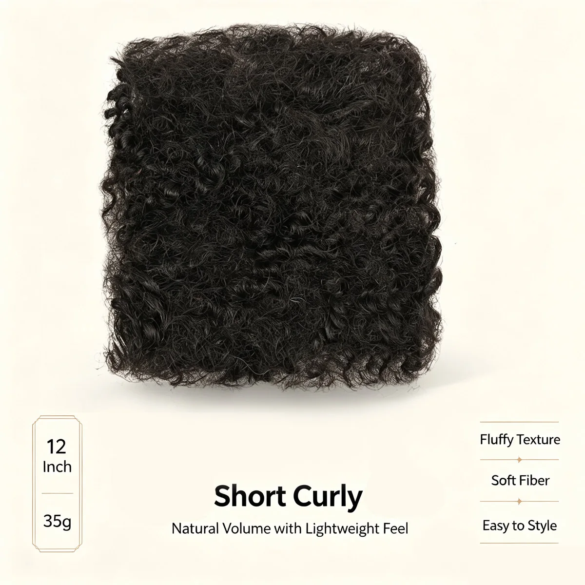 Afro Kinkys Bulk Human Hair for Dreadlocks Extensions Repair Locs Twist Braiding Afro Kinky Human Hair for Locs Black 12 inches